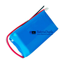 Bateria para PLC 803270 803365 [bateria de reposição]